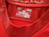 2015/16 Wales Home 'Loose' Rugby Shirt (L)