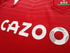 2021/22 Wales Home Pro-Fit Rugby Shirt (XXL)