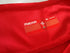 2021/22 Wales Home Pro-Fit Rugby Shirt (XXL)