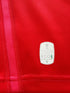 2021/22 Wales Home Pro-Fit Rugby Shirt (XXL)