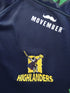 2025 Highlanders Marvel 'Hulk' Super Rugby Shirt (L)