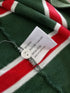 1999/00 Leicester Tigers Home Rugby Shirt. (XL)