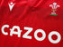 2022/23 Wales Home 'Pathway' Rugby Shirt (XXL)