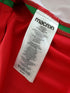 2022/23 Wales Home 'Pathway' Rugby Shirt (XXL)