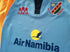 West Africa Leisure Rugby Shirt (3XL)
