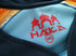 West Africa Leisure Rugby Shirt (3XL)