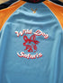 West Africa Leisure Rugby Shirt (3XL)