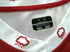 2013/14 Scarlets Home Pro12 Rugby Shirt (XL)
