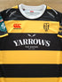 2021/22 Taranaki Home Rugby Shirt