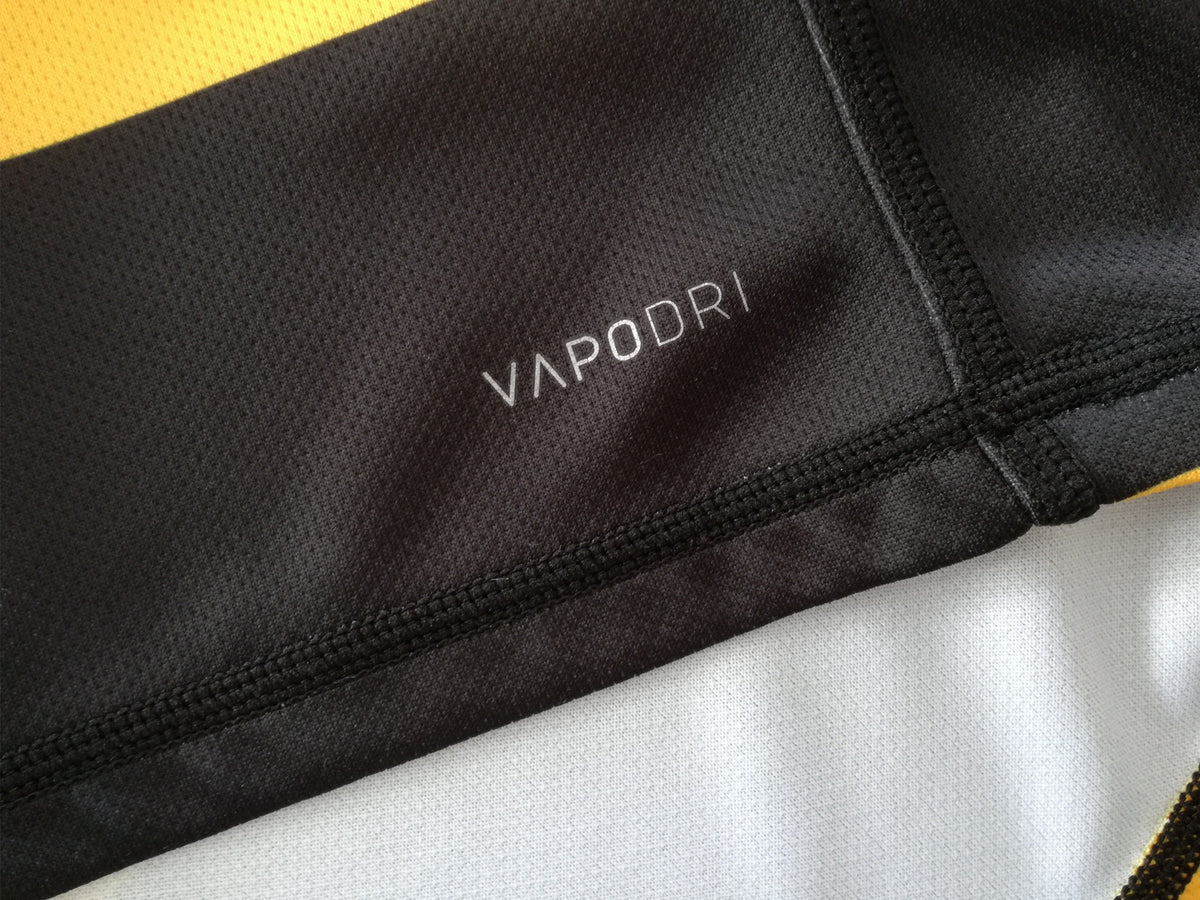 2021/22 Taranaki Home Rugby Shirt (L)