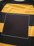 2021/22 Taranaki Home Rugby Shirt (L)