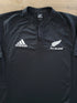 2005 New Zealand Home Rugby Shirt