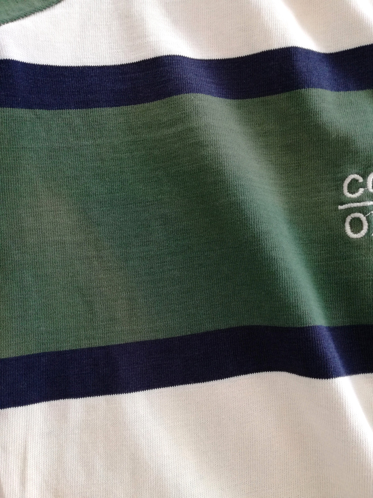 1997/98 Nottingham Home Rugby Shirt (XL)