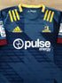 2020 Highlanders Home Super Rugby Rugby Shirt