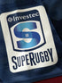 2020 Highlanders Home Super Rugby Rugby Shirt (XL)