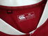 2025 British & Irish Lions Rugby Shirt (XXL)