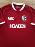 2025 British & Irish Lions Rugby Shirt