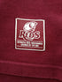 2005 Queensland Reds Home Super12 Rugby Shirt (L)