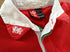 1998/99 Wales Home Rugby Shirt. (L)