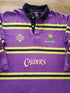 1998/99 Melrose RFC Away Long Sleeve Rugby Shirt