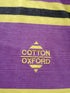 1998/99 Melrose RFC Away Rugby Shirt (XL)