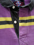 1998/99 Melrose RFC Away Rugby Shirt (XL)