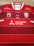 2020/21 Gloucester Home Rugby Shirt