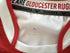 2020/21 Gloucester Home Rugby Shirt (L)