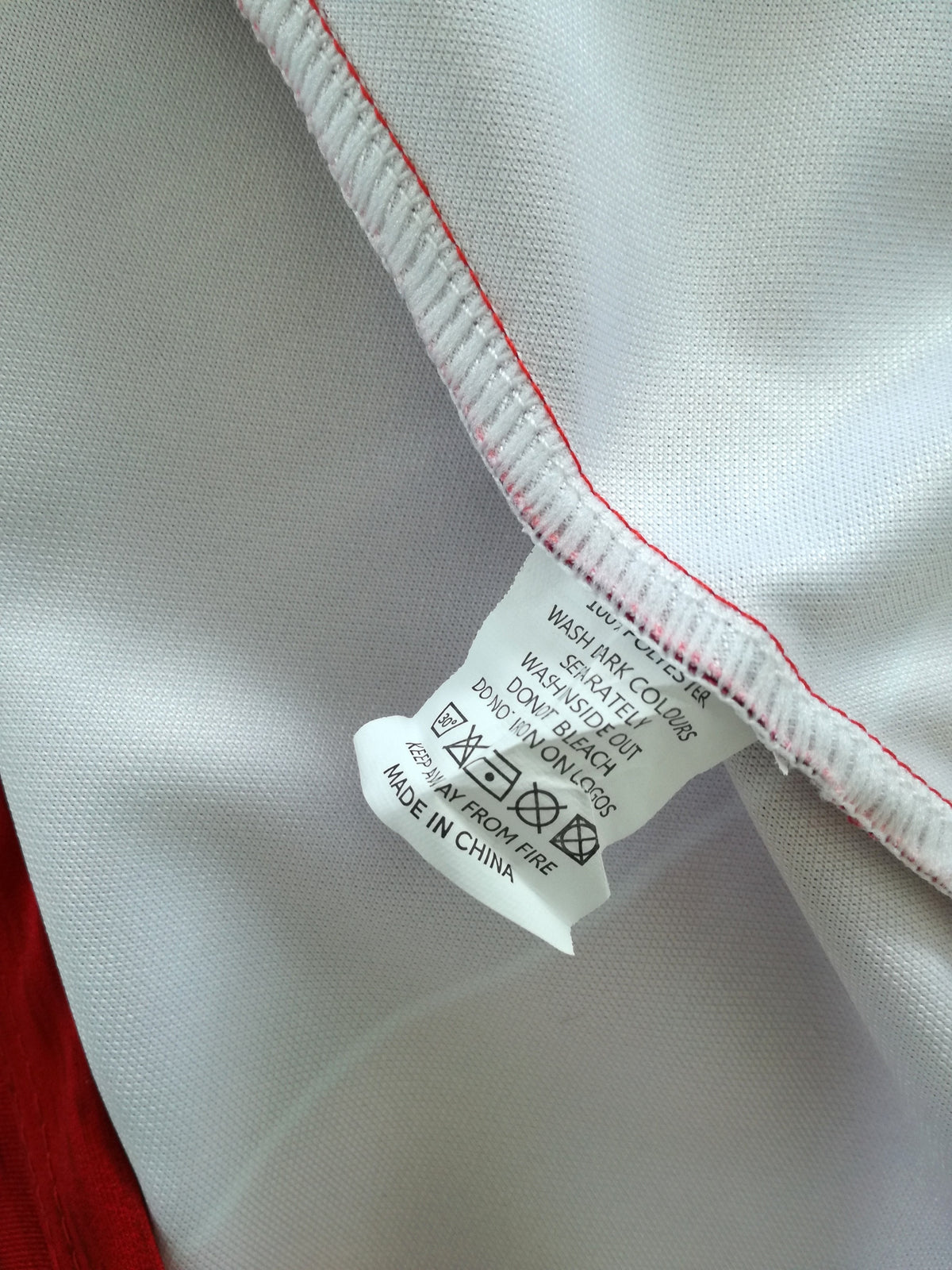 2020/21 Gloucester Home Rugby Shirt (L)