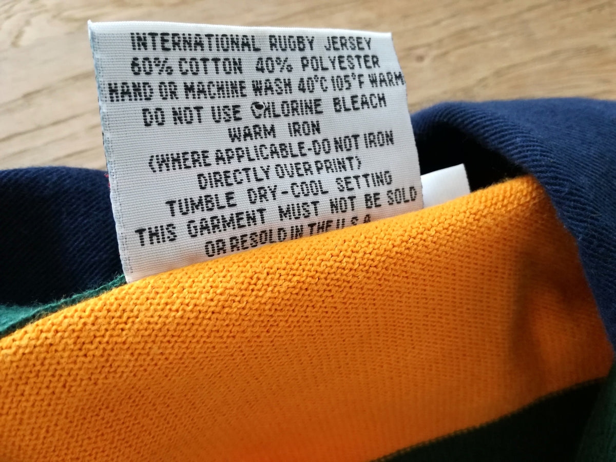 1995 Australia Leisure Rugby Shirt (M)