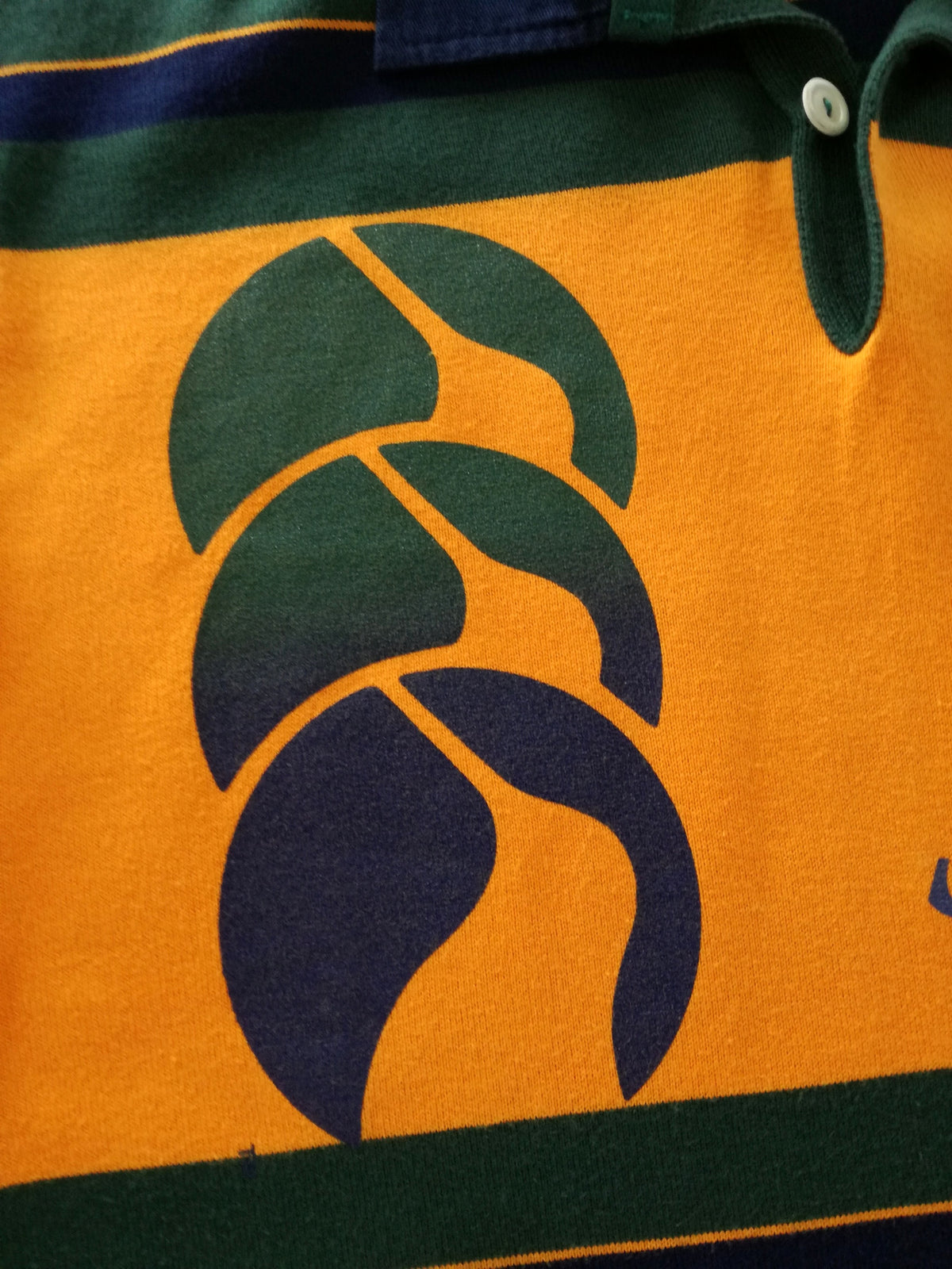 1995 Australia Leisure Rugby Shirt (M)