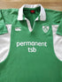 2004/05 Ireland Home Rugby Shirt