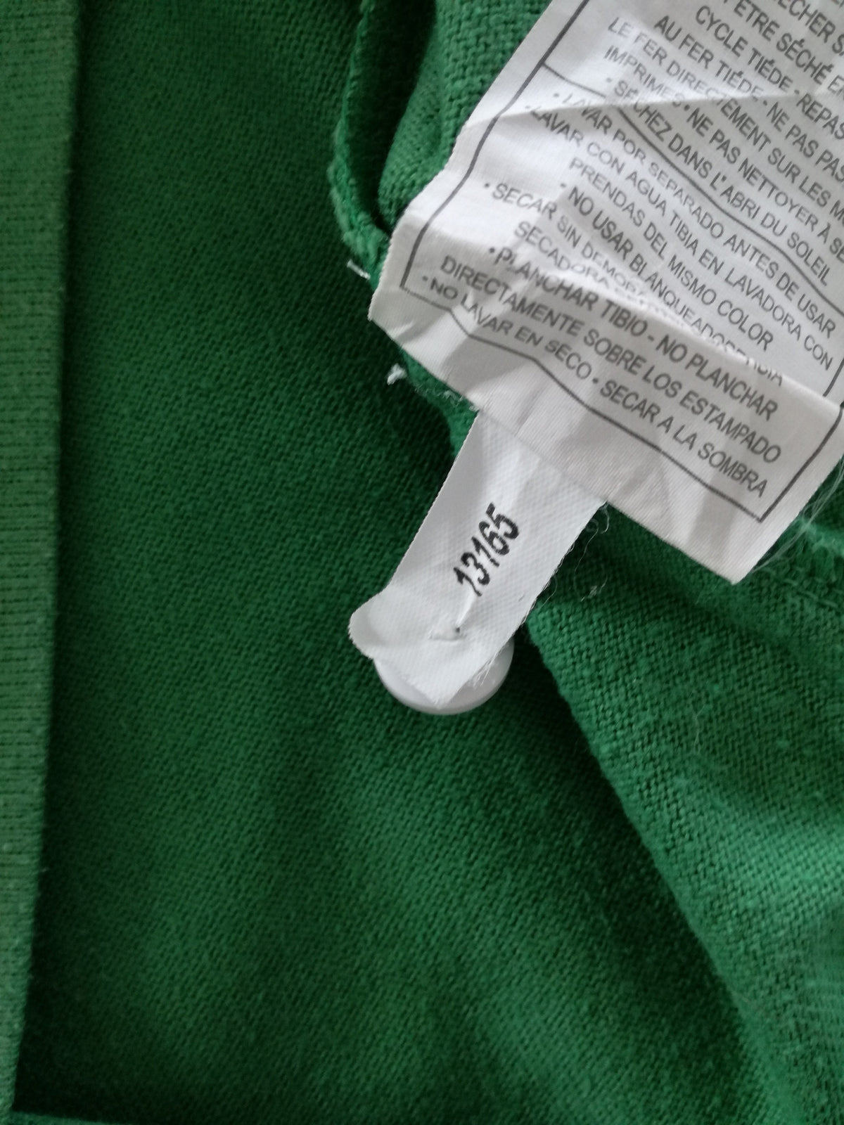 2004/05 Ireland Home Rugby Shirt (Youth)