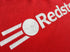 2000/01 Wales Home Rugby Shirt. (Youth)