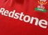 2000/01 Wales Home Rugby Shirt. (Youth)