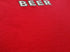 2006/07 Wales Home Rugby Shirt. (L)