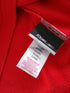 2006/07 Wales Home Rugby Shirt. (L)