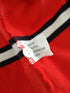 2002/03 Gloucester Home Rugby Shirt. (XXL)