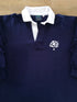 1994/95 Scotland 'A' Home Player Issue Rugby Shirt