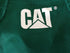 2013/14 Leicester Tigers Home Pro-Fit Rugby Shirt (L)