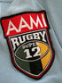 1998 NSW Waratahs Home Super 12 Rugby Shirt (XL)