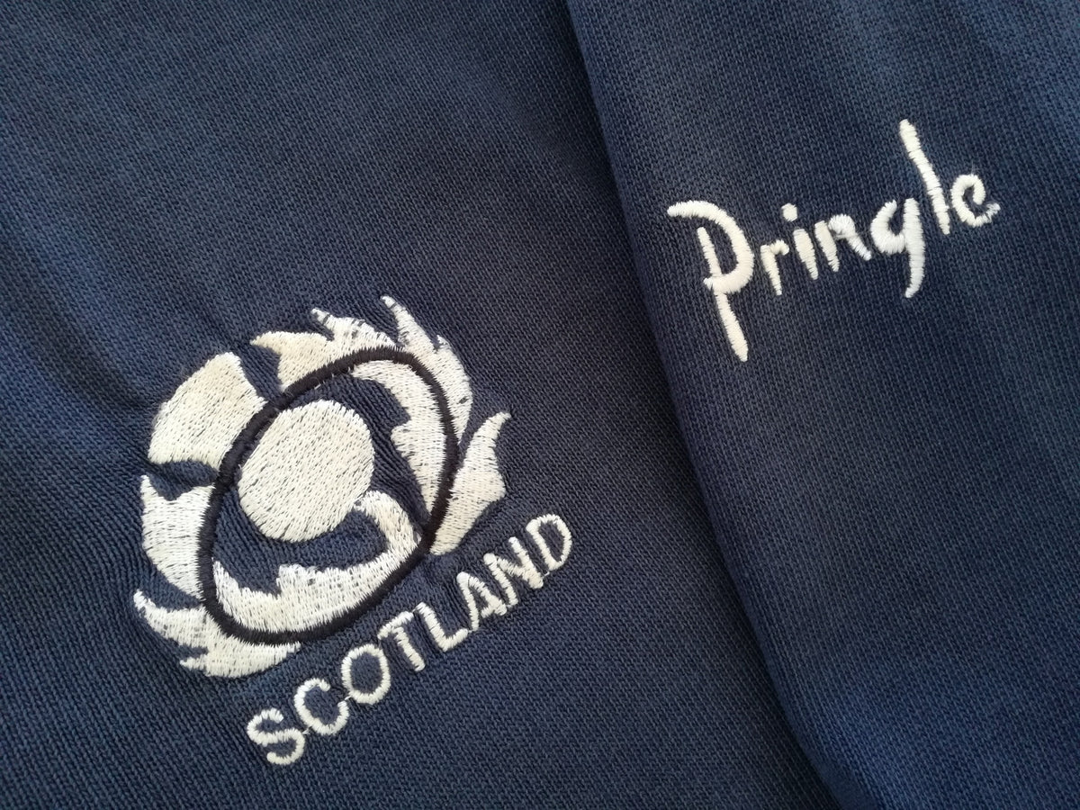 1997/98 Scotland Home Rugby Shirt (M)