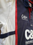 2005/06 Gloucester Away Rugby Shirt (XL)