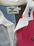 1999/00 Harlequins Home Rugby Shirt (XL)