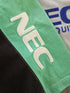 1999/00 Harlequins Home Rugby Shirt (XL)