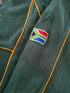 2007 South Africa Home Rugby Shirt. (XL)