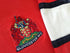 1999/00 Gloucester Home Rugby Shirt (XXL)