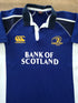 2005/06 Leinster Home Rugby Shirt