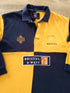 1998/99 Bristol Away Long Sleeve Rugby Shirt