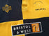 1998/99 Bristol Away Rugby Shirt (L)